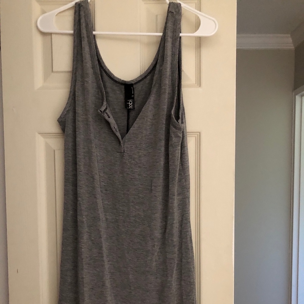 Bobi Dress